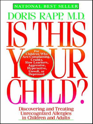 cover image of Is This Your Child?